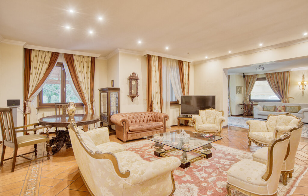 Feriehus - Montefiascone , Italia - IRL012 2