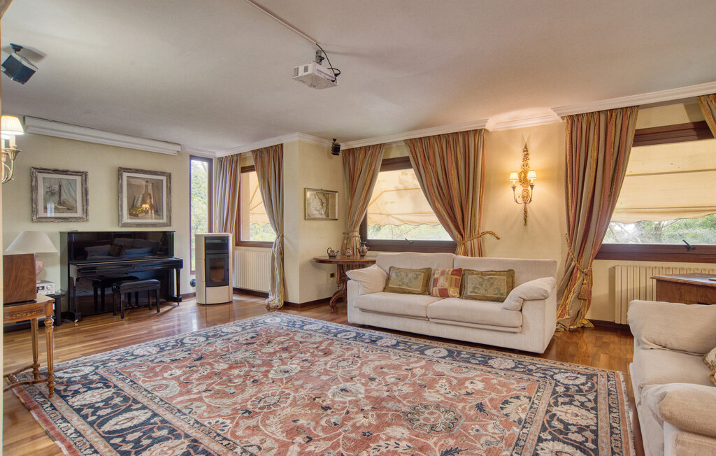 Feriehus - Montefiascone , Italia - IRL012 3