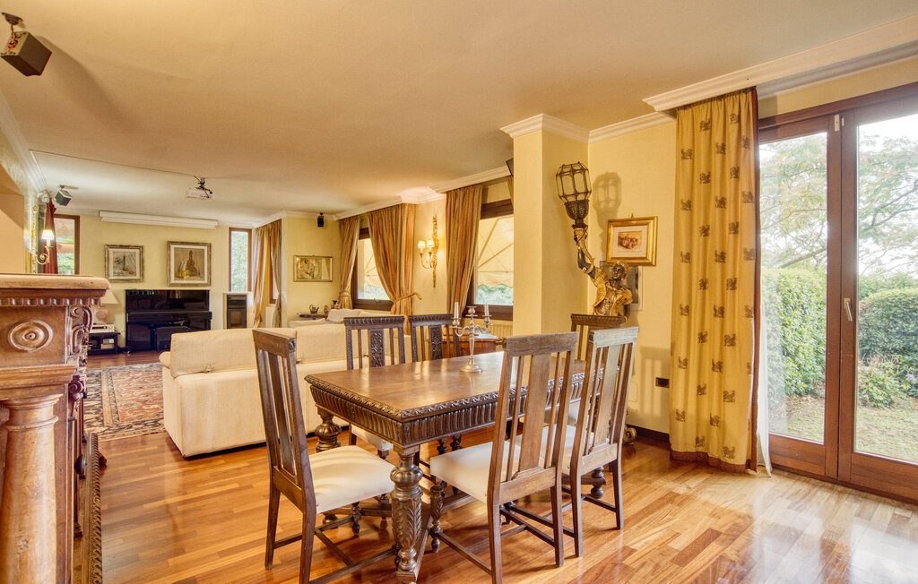 Feriehus - Montefiascone , Italia - IRL012 21