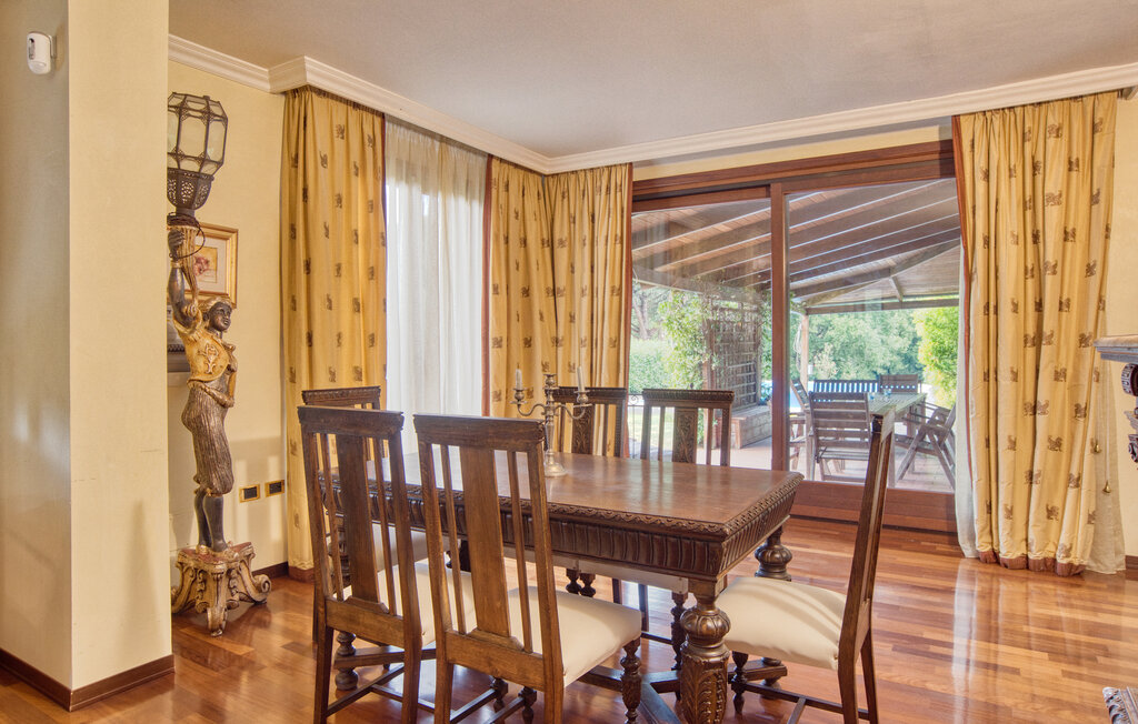 Feriehus - Montefiascone , Italia - IRL012 22