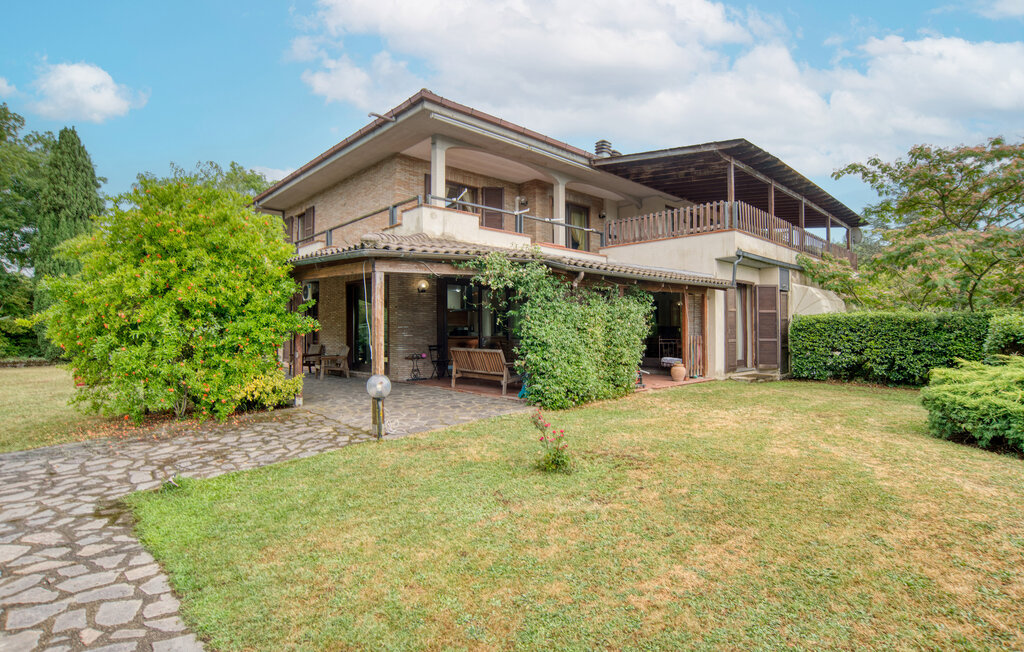 Feriehus - Montefiascone , Italia - IRL012 12