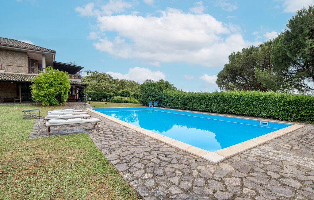 Feriehus - Montefiascone , Italia - IRL012 9