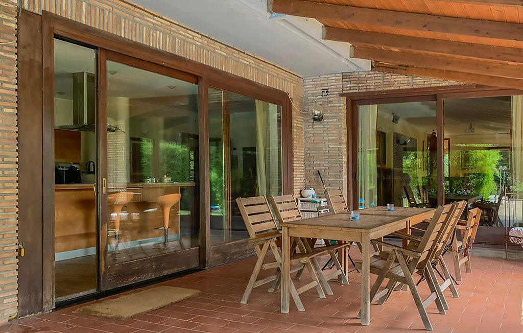 Feriehus - Montefiascone , Italia - IRL012 5