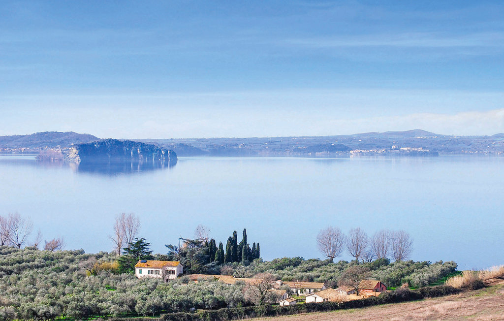 Maison de vacances Montefiascone (IRL007)