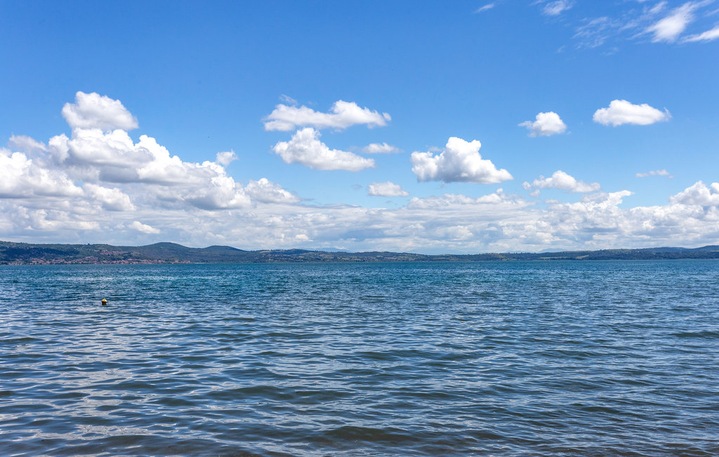 Appartement Bracciano (IRL009)