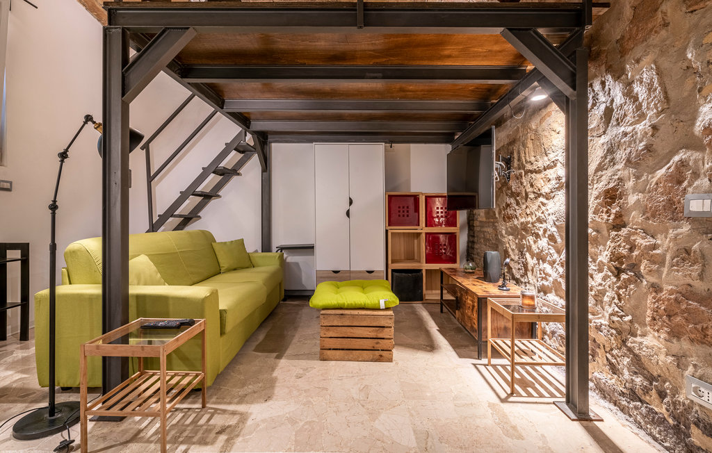 Ferienwohnung - Roma , Italien - IRO213 8