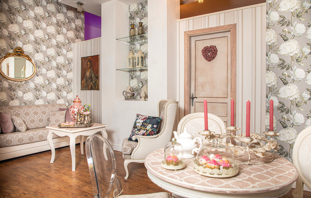 Ferieleilighet - Roma , Italia - IRO214 9