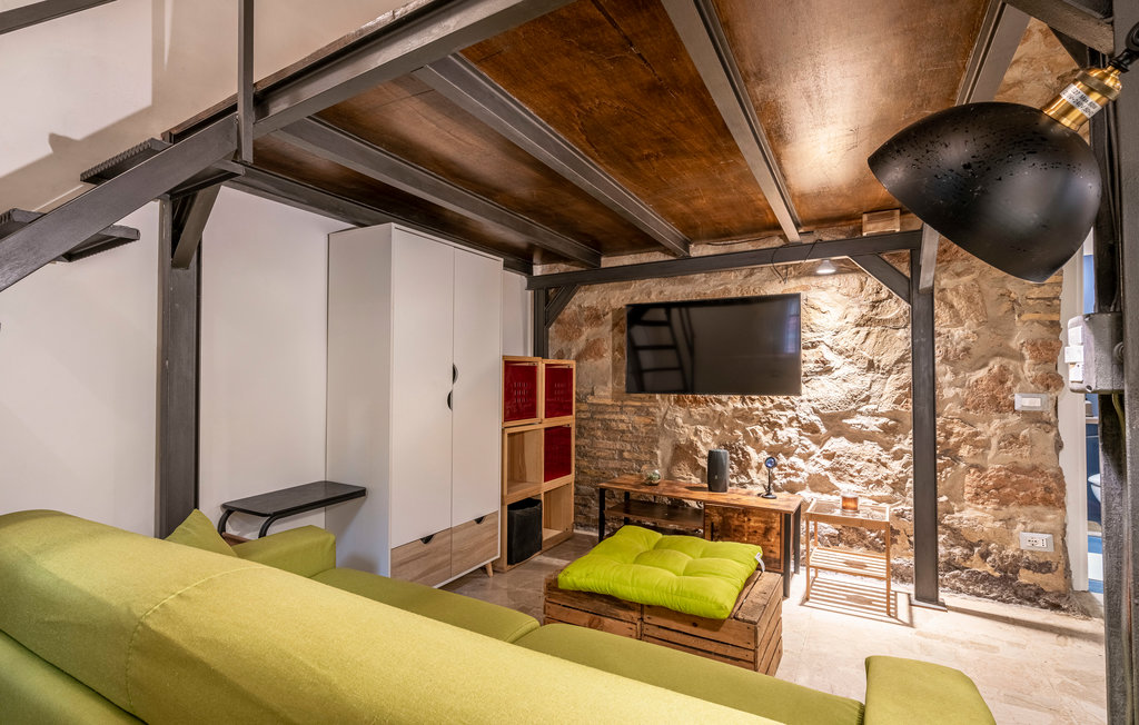 Ferienwohnung - Roma , Italien - IRO213 9