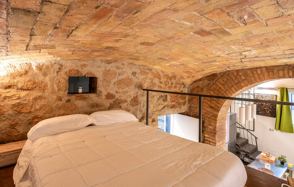Ferienwohnung - Roma , Italien - IRO213 4