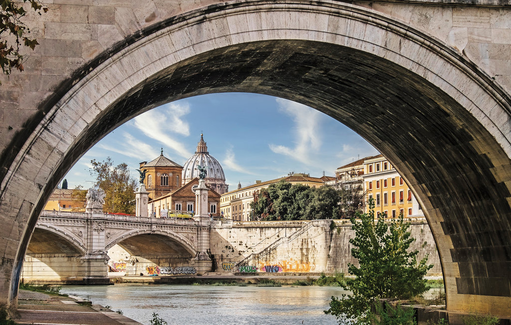 Ferieleilighet - Roma , Italia - IRO214 27