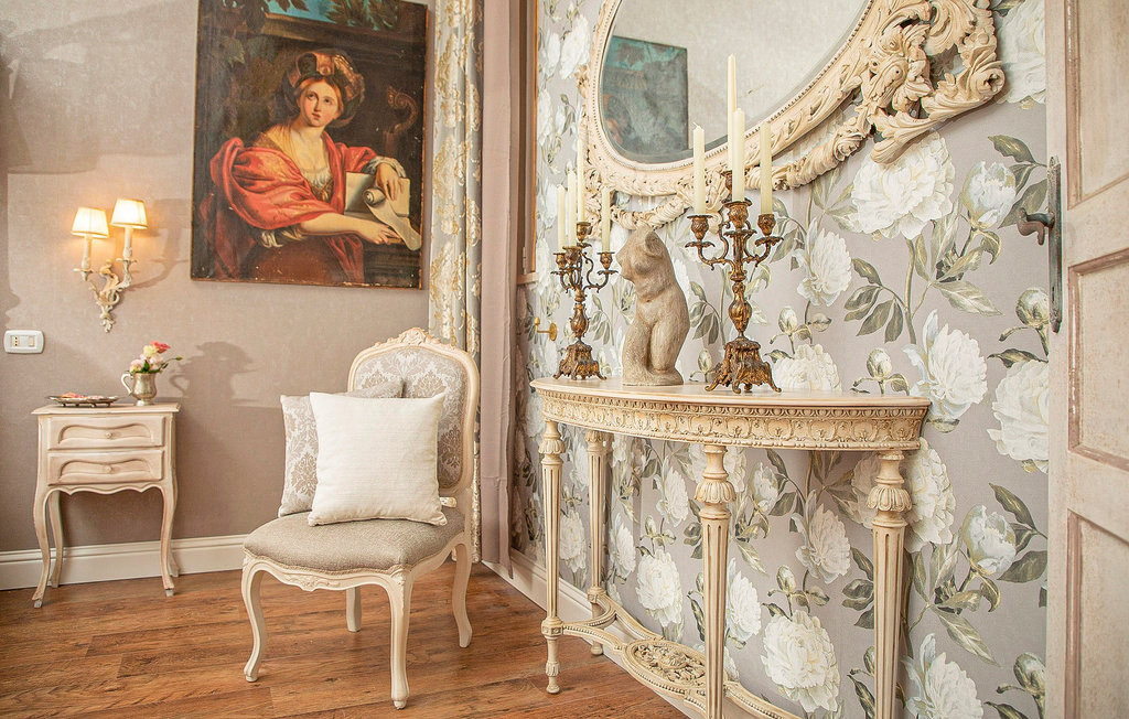 Ferieleilighet - Roma , Italia - IRO214 20