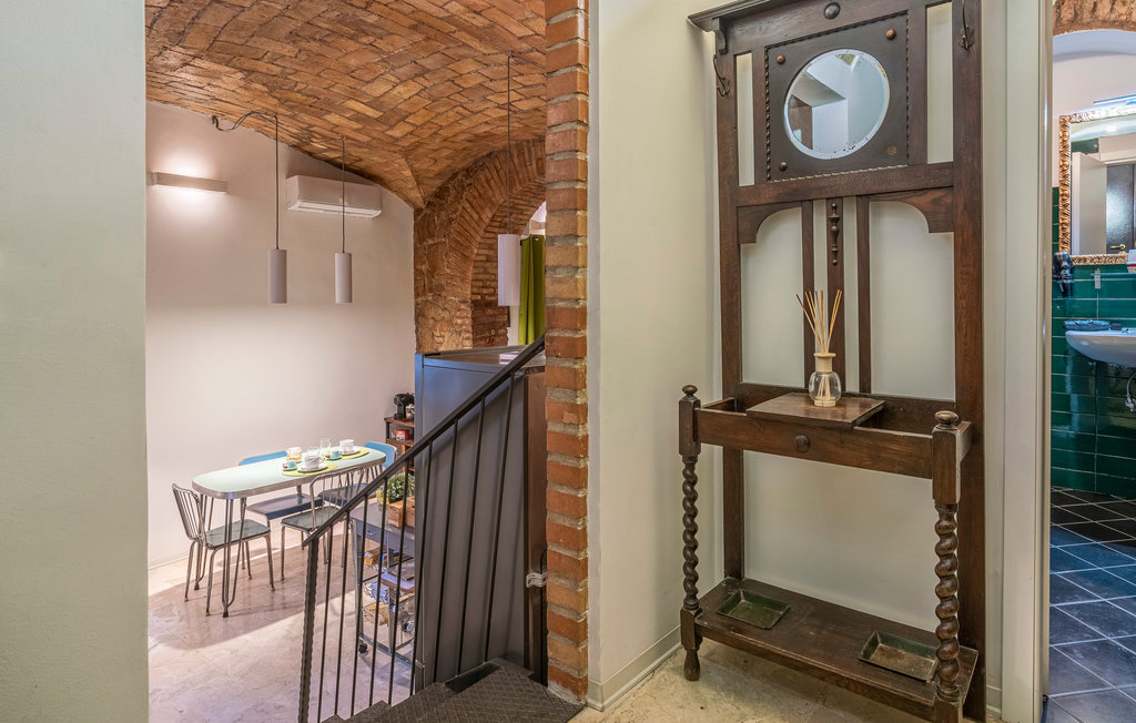 Ferienwohnung - Roma , Italien - IRO213 15