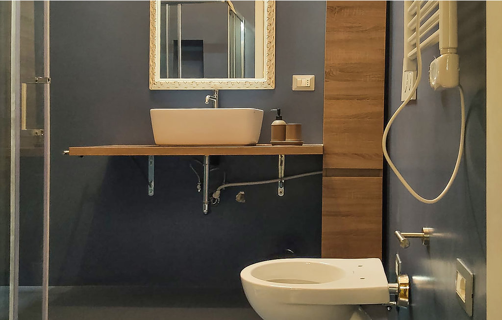 Ferienwohnung - Roma , Italien - IRO213 17