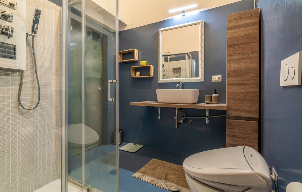 Ferienwohnung - Roma , Italien - IRO213 18