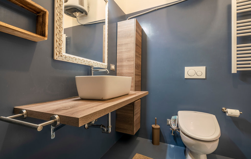 Ferienwohnung - Roma , Italien - IRO213 19