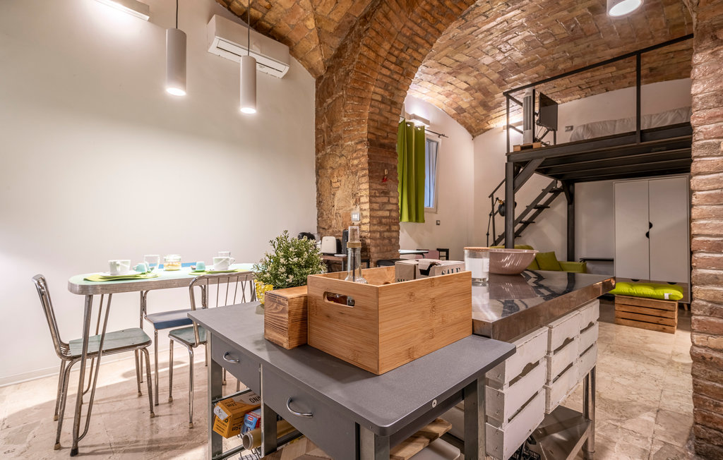 Ferienwohnung - Roma , Italien - IRO213 12