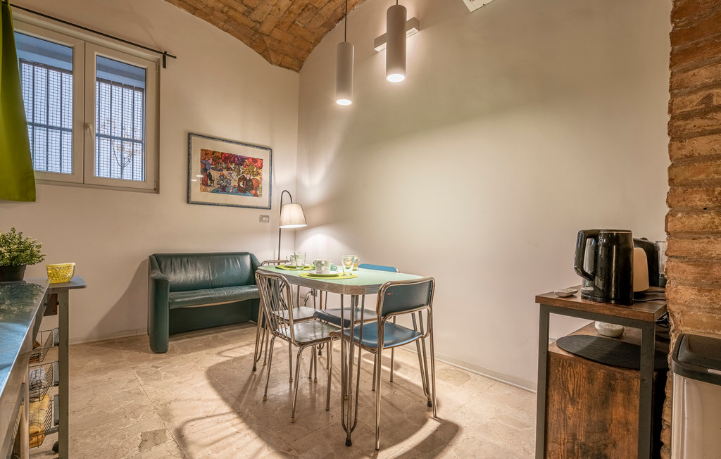 Ferienwohnung - Roma , Italien - IRO213 13
