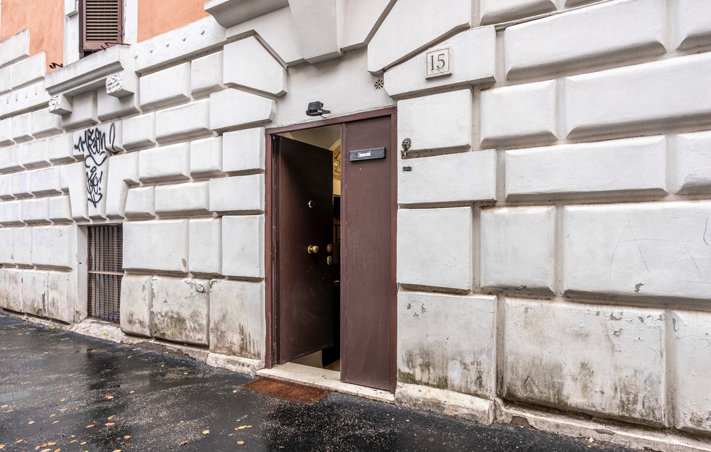 Ferienwohnung - Roma , Italien - IRO213 7