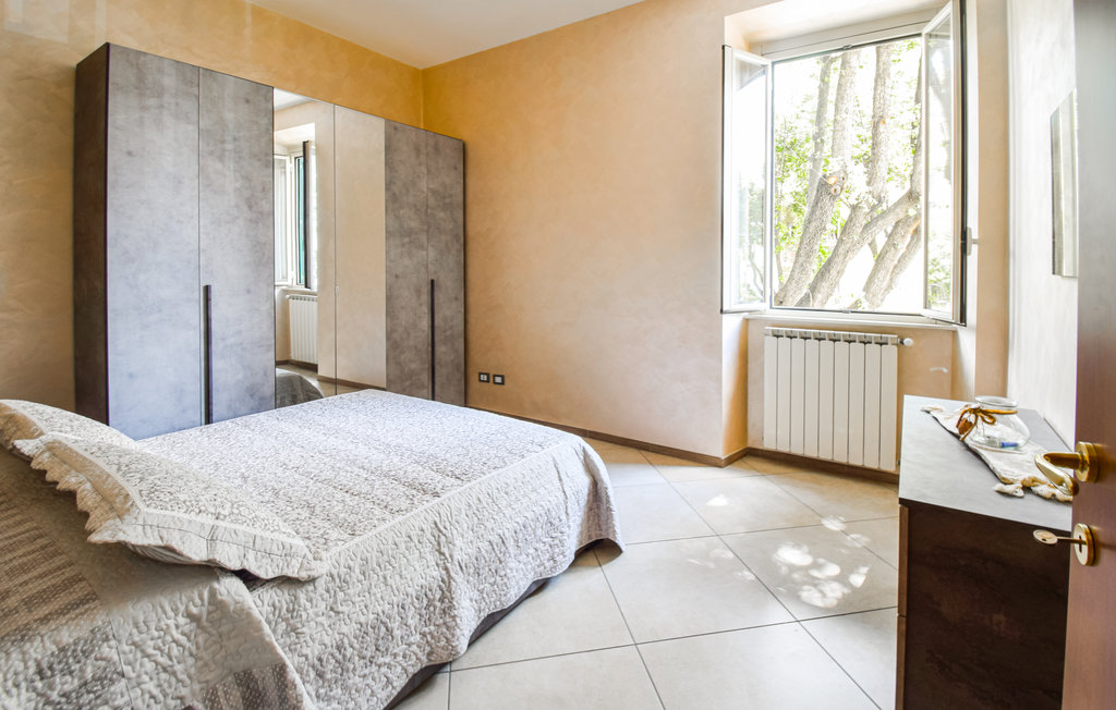 Ferienwohnung - Roma , Italien - IRO216 4