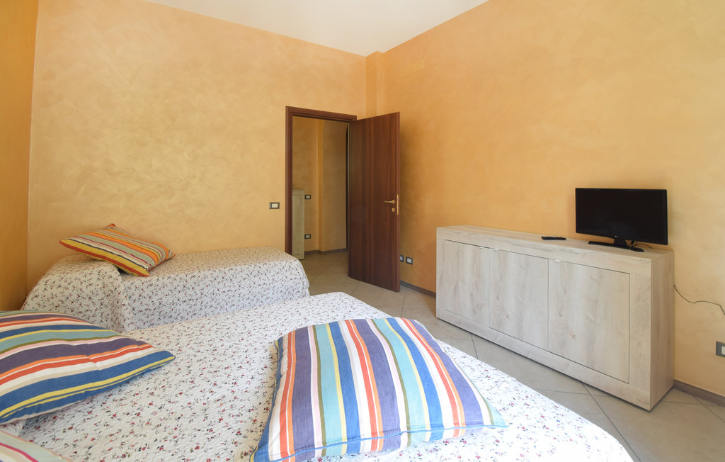 Ferienwohnung - Roma , Italien - IRO216 11