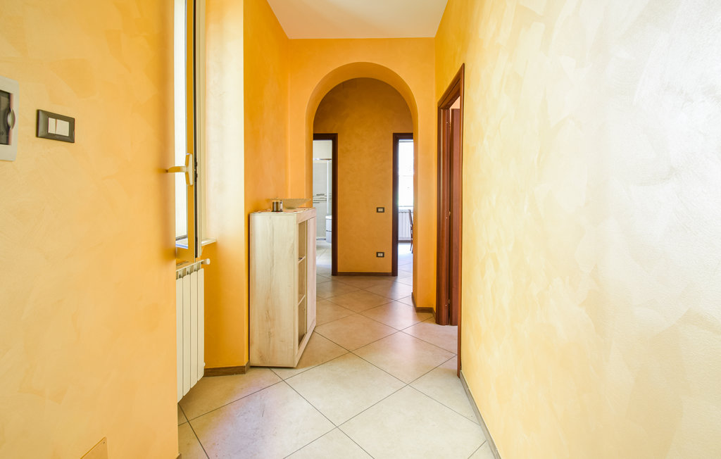 Ferienwohnung - Roma , Italien - IRO216 7