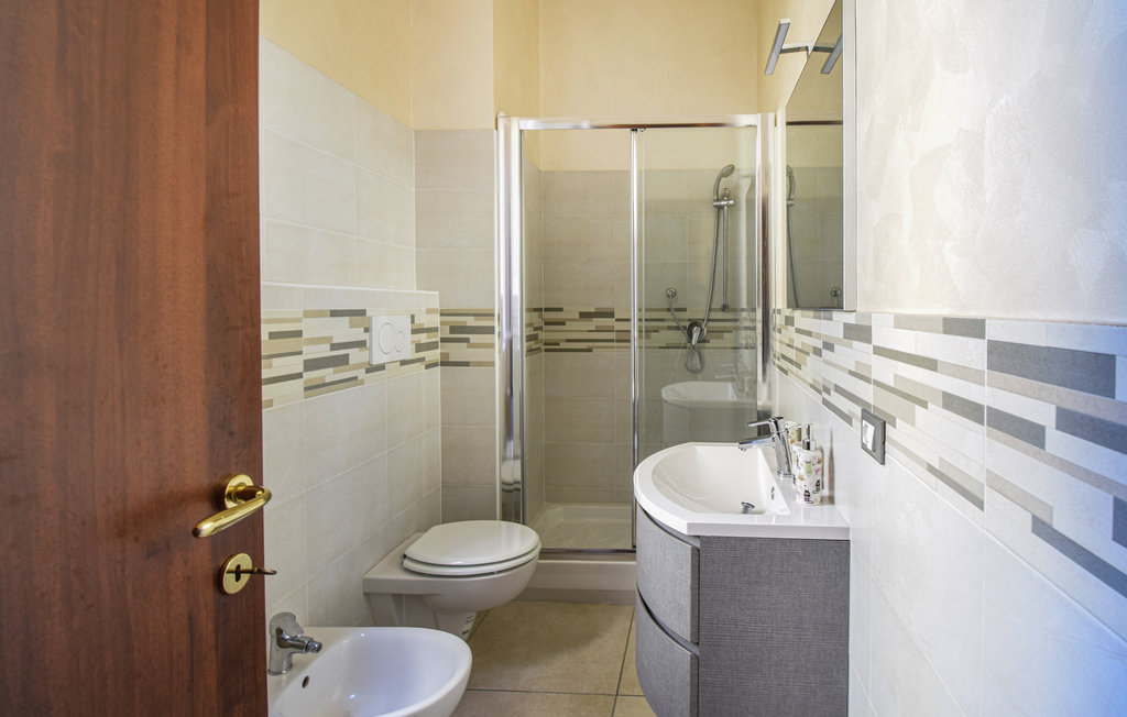 Ferienwohnung - Roma , Italien - IRO216 12