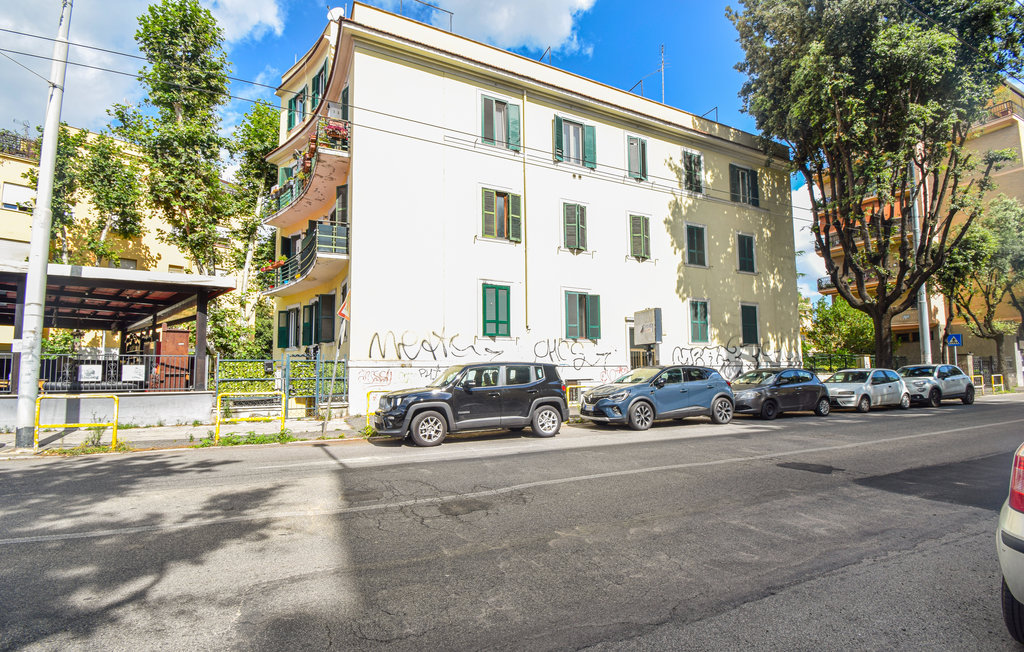 Ferienwohnung - Roma , Italien - IRO216 2