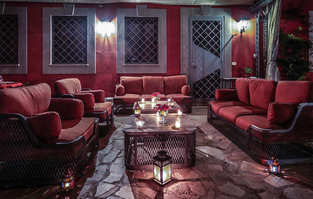 Domy wakacyjne - Roma , Włochy - IRO008 9