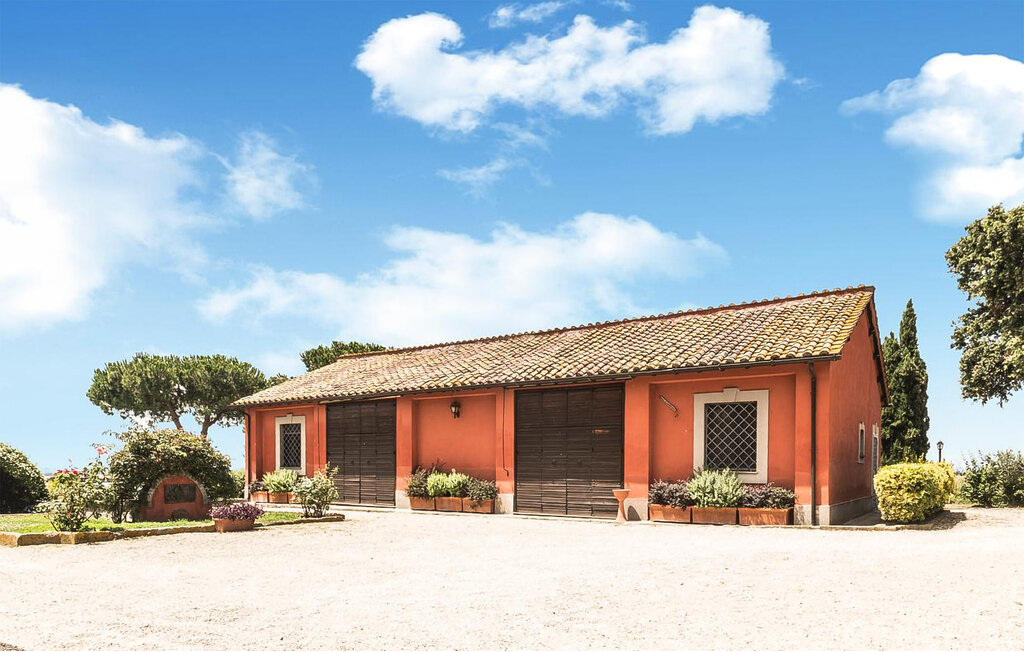 Domy wakacyjne - Roma , Włochy - IRO008 15