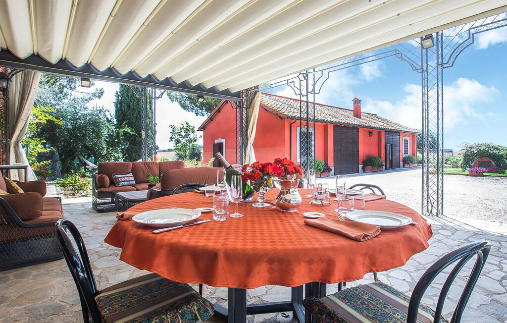 Domy wakacyjne - Roma , Włochy - IRO008 6