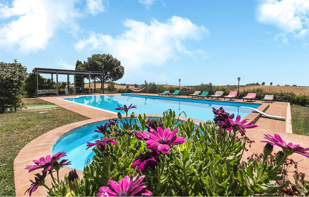 Domy wakacyjne - Roma , Włochy - IRO008 10