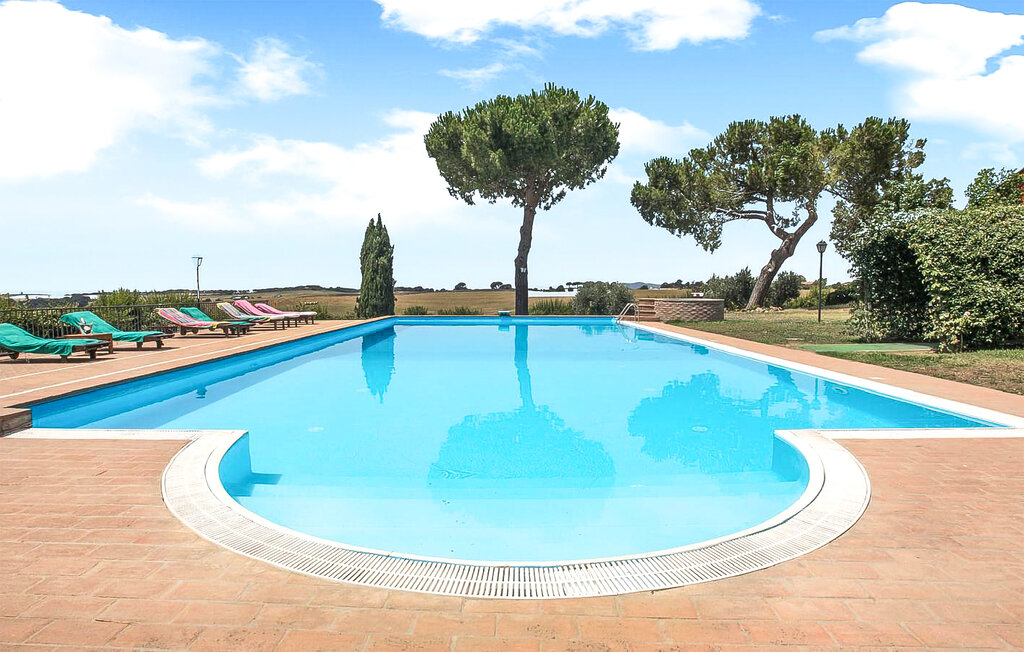 Domy wakacyjne - Roma , Włochy - IRO008 11