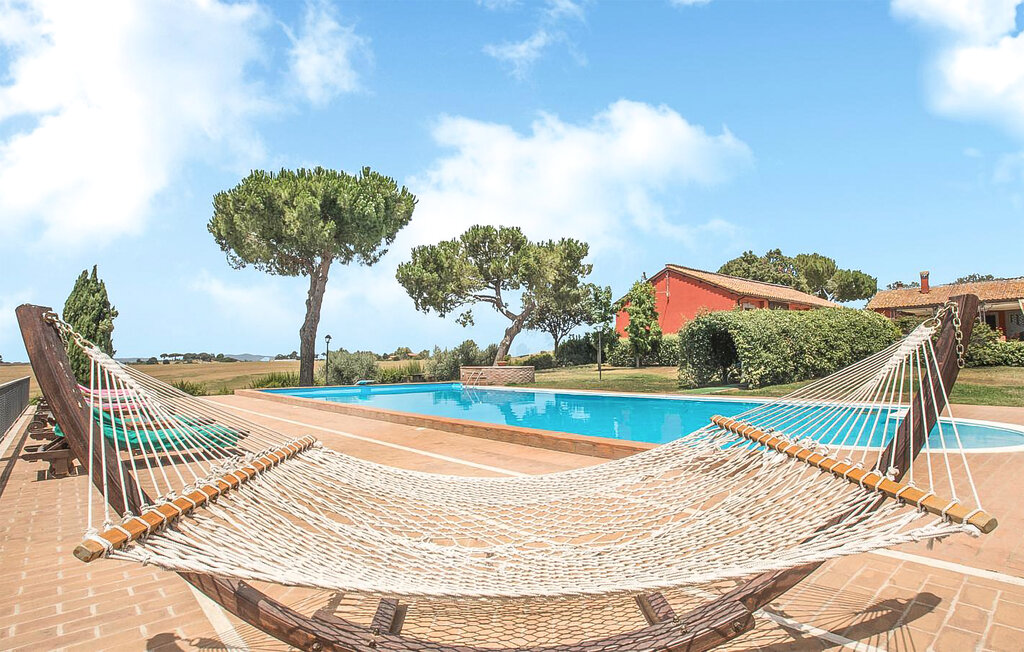 Domy wakacyjne - Roma , Włochy - IRO008 8