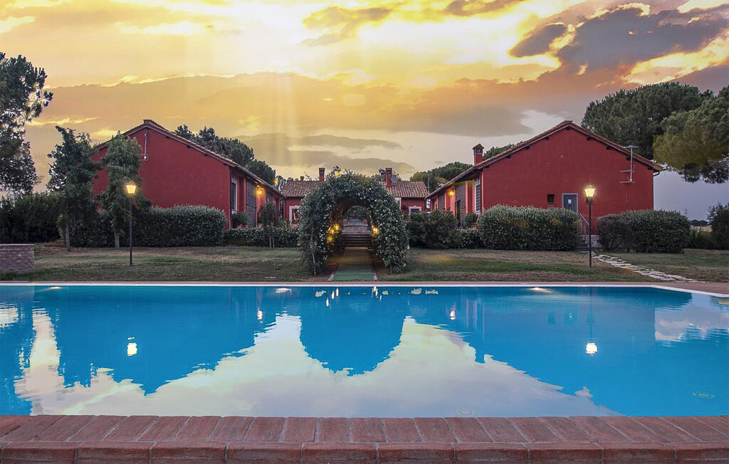 Domy wakacyjne - Roma , Włochy - IRO008 13