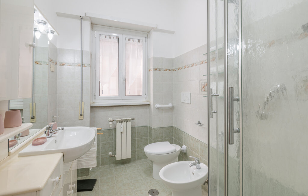 Ferieleilighet - Roma , Italia - IRO002 32