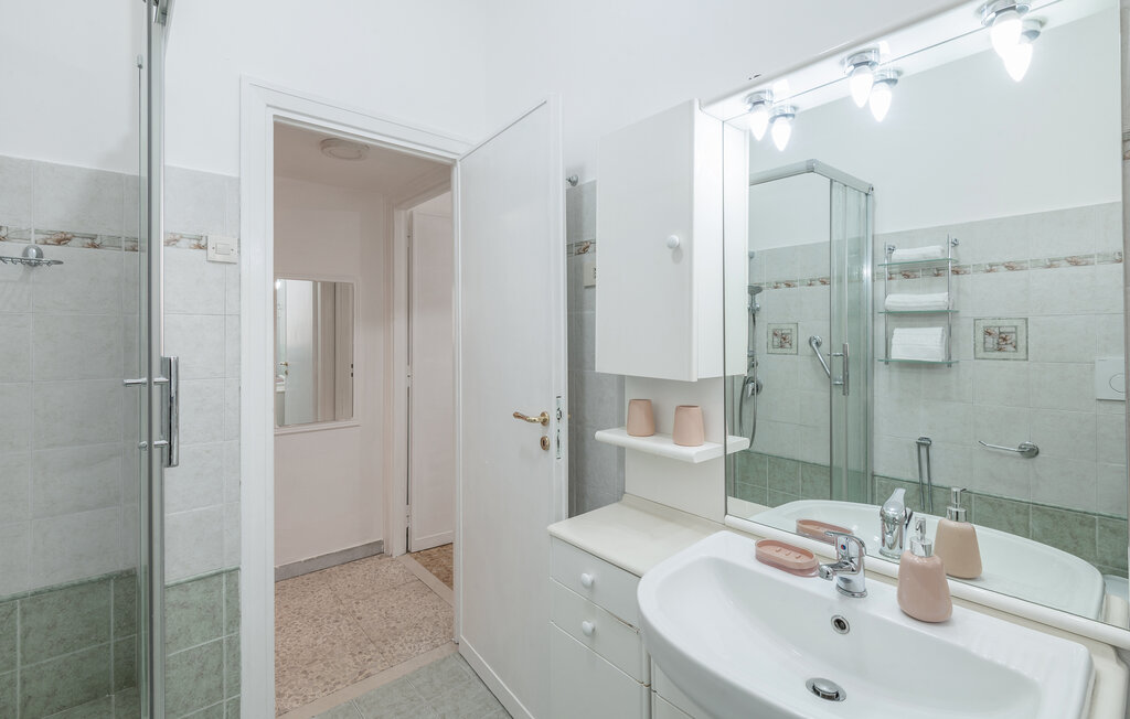 Ferieleilighet - Roma , Italia - IRO002 33