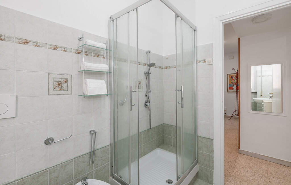 Ferieleilighet - Roma , Italia - IRO002 34