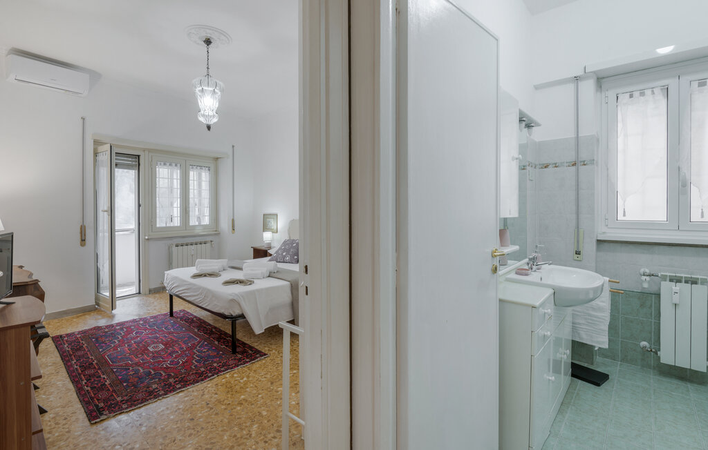 Ferieleilighet - Roma , Italia - IRO002 29