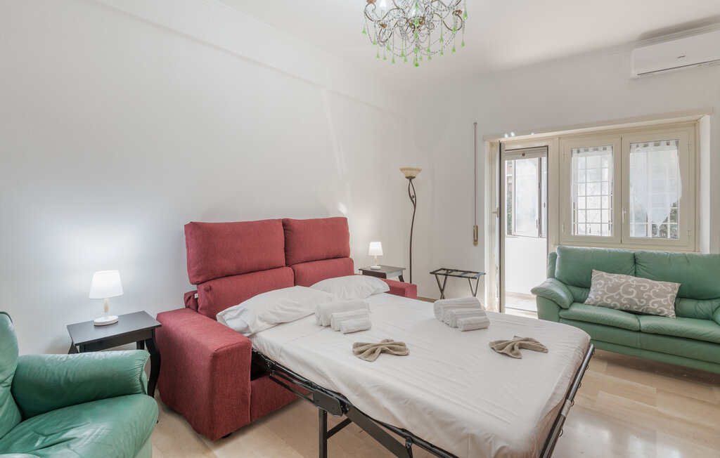 Ferieleilighet - Roma , Italia - IRO002 30