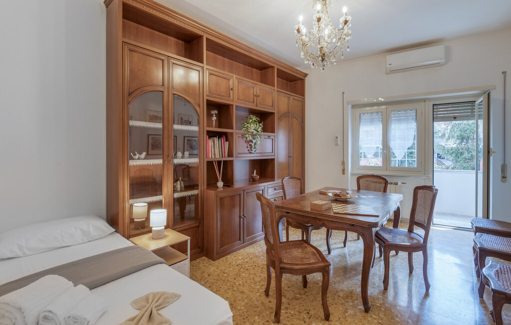 Ferieleilighet - Roma , Italia - IRO002 31