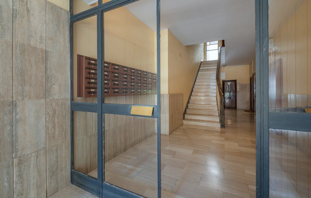 Ferieleilighet - Roma , Italia - IRO002 21