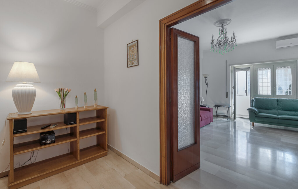 Ferieleilighet - Roma , Italia - IRO002 22