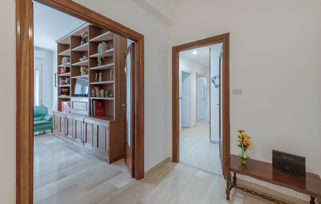 Ferieleilighet - Roma , Italia - IRO002 23