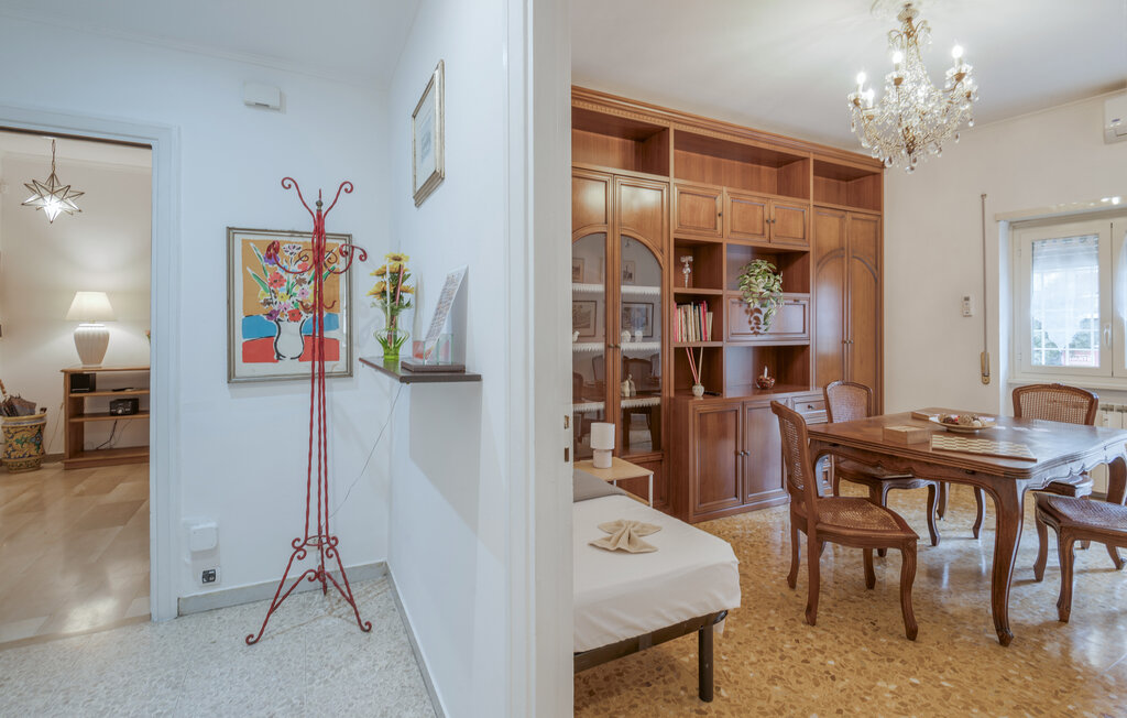 Ferieleilighet - Roma , Italia - IRO002 25