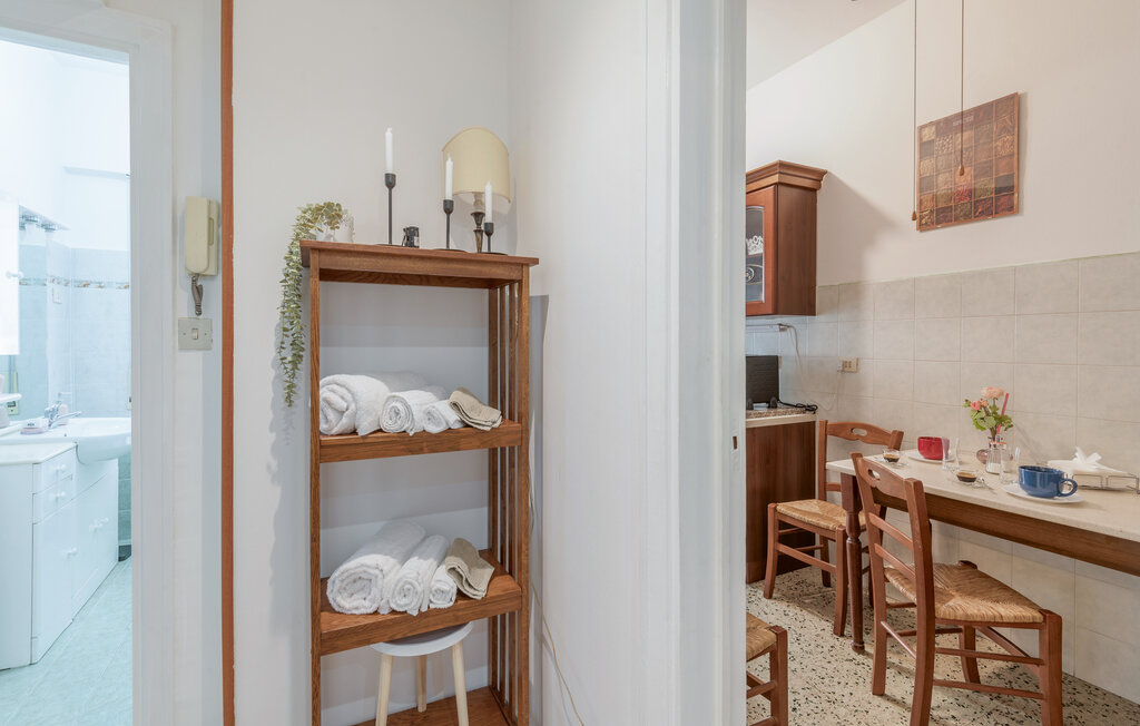 Ferieleilighet - Roma , Italia - IRO002 26