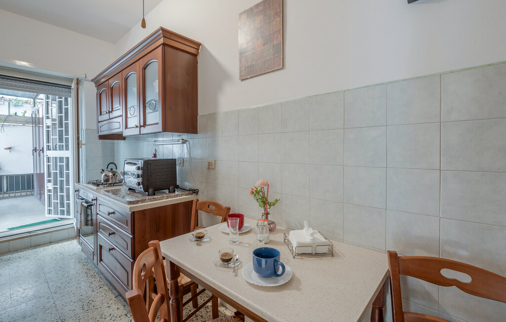 Ferieleilighet - Roma , Italia - IRO002 17