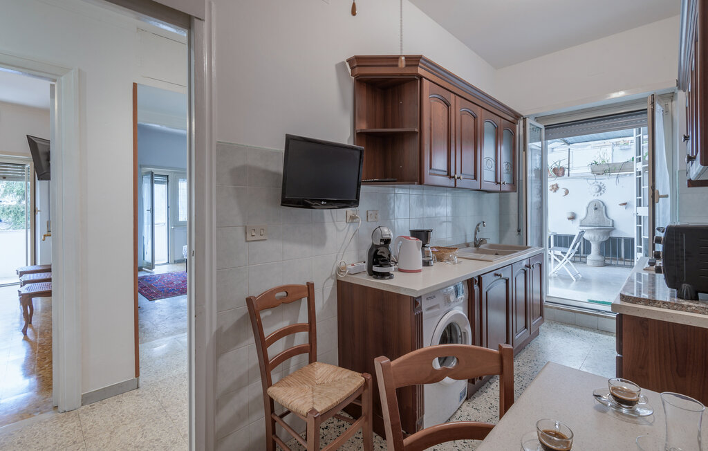 Ferieleilighet - Roma , Italia - IRO002 18