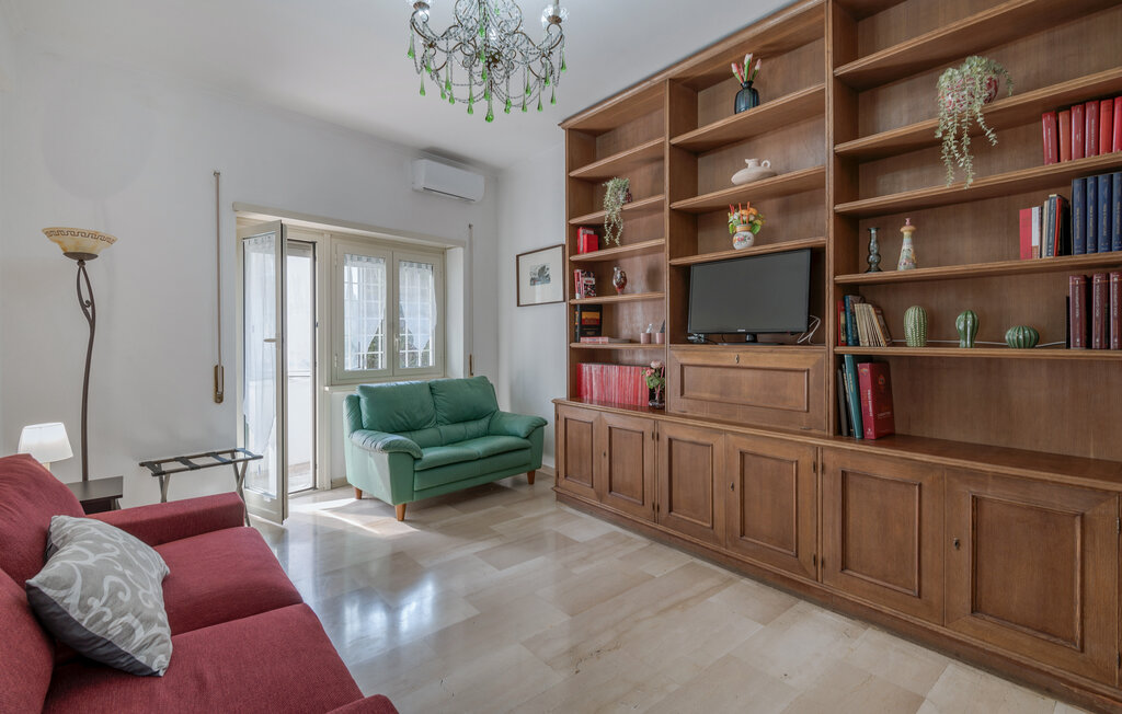 Ferieleilighet - Roma , Italia - IRO002 16