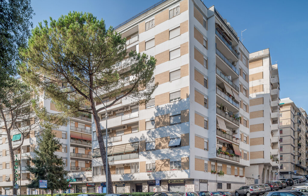 Ferieleilighet - Roma , Italia - IRO002 10