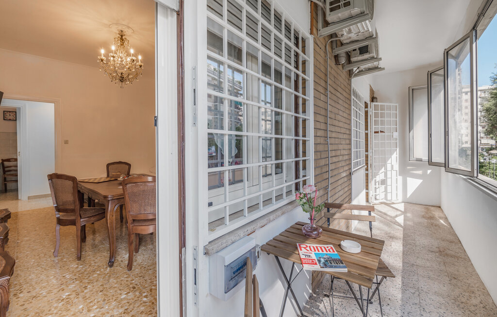 Ferieleilighet - Roma , Italia - IRO002 8